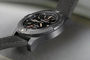正品Breitling复仇者V1731010 BD12 100W男士自动机械手表怎么样