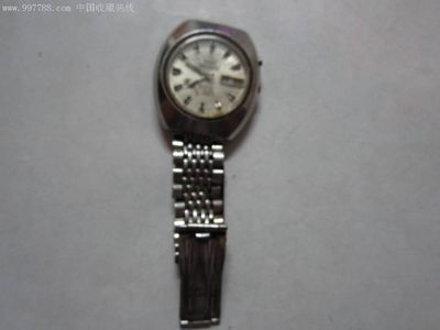 日本”ORIENT“全自动双历表-手表/腕表--se10054254-零售-七七八八钟表收藏